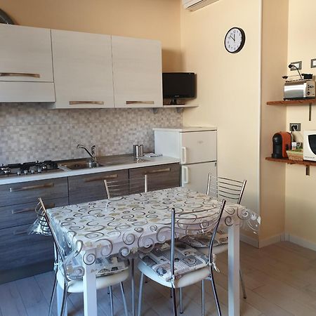 Casa Vacanze L'Oliveta Siena Kamer foto